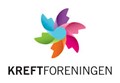 Kreftforeningen Logo