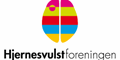 Logo Hjernesvulstforeningen