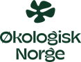 ØN Logo Grønn