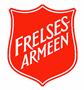Frelsesarmeen No Logo