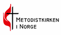 Metodistkirken Logo