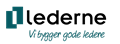 1 Lederne Logo CMYK Med Slagord